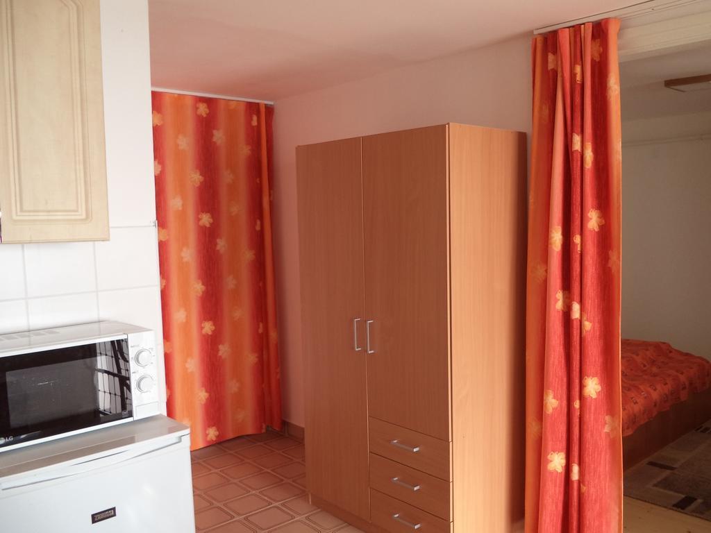 Napkelte Apartman Tihany Room photo