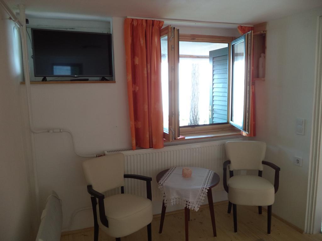 Napkelte Apartman Tihany Room photo